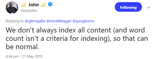 google-john-textlaenge-index