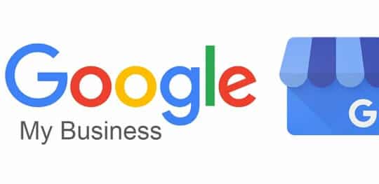googel - Google My Buisness
