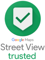 GOOGLE Street View Trusted