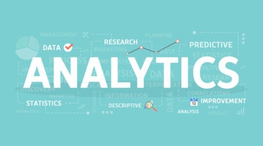 analytics google analytics einrichten