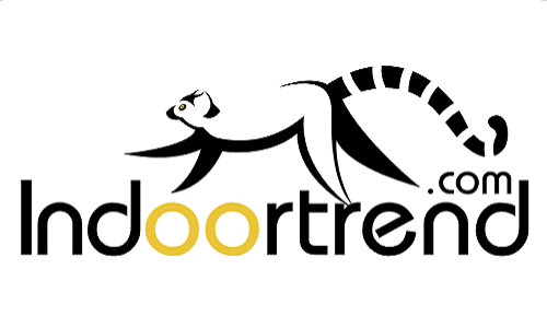 Indoortrend Logo