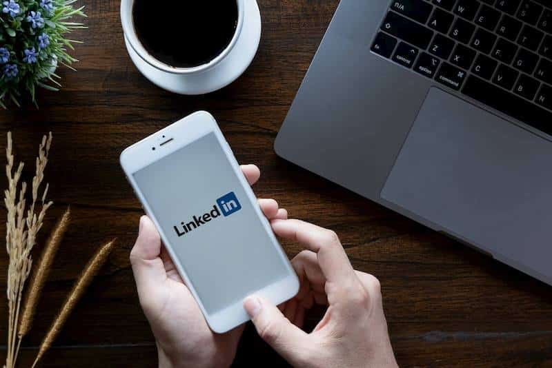 linkedin tipp social media marketing klein