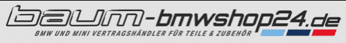 Logo Baum-Bmw-Shop