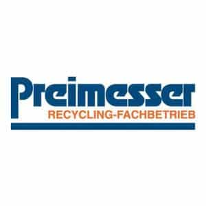 Logo Preimesser Kirchheim Heimstetten 85551