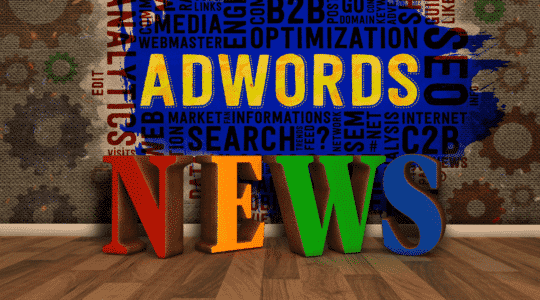 adwords news