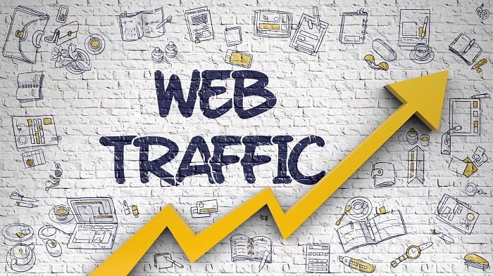 Mehr Traffic generieren für Online-Shops und Websites