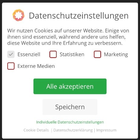 opt in cookie banner