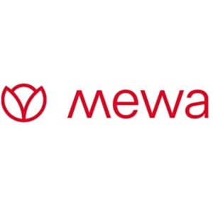 SEO Referenz MEWA Logo