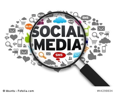 Social Media für Unternehmen