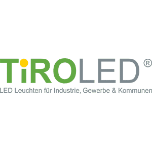 Tiroled Logo