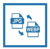 WebP in JPG umwandeln