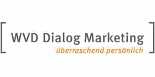 WVD Dialog Marketing logo