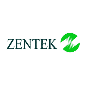 zentek logo
